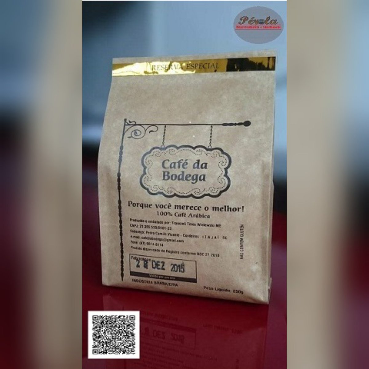 PerolaRep's tweet image. Café novo chegando.....