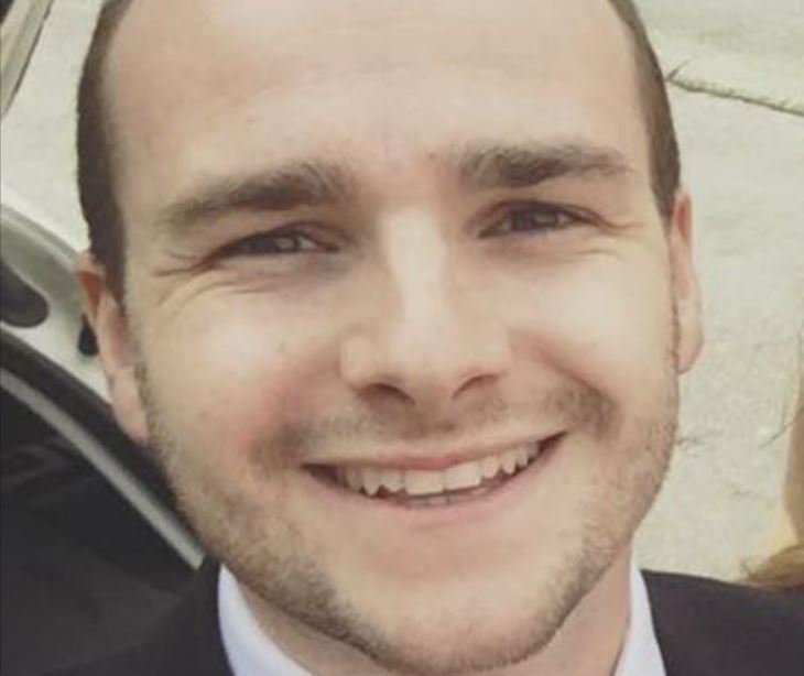 ChronicleLive's tweet photo. PLEASE RT: Morpeth man Ben White still missing after out-of-character disappearance
https://t.co/LsYlZc6DIL https://t.co/FYLjrOFQBs
