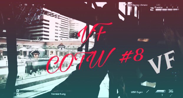 ViceFaction's tweet photo. VF COTW #8 - https://t.co/cTu3tkw1Ki https://t.co/ZRU2iEfuO8