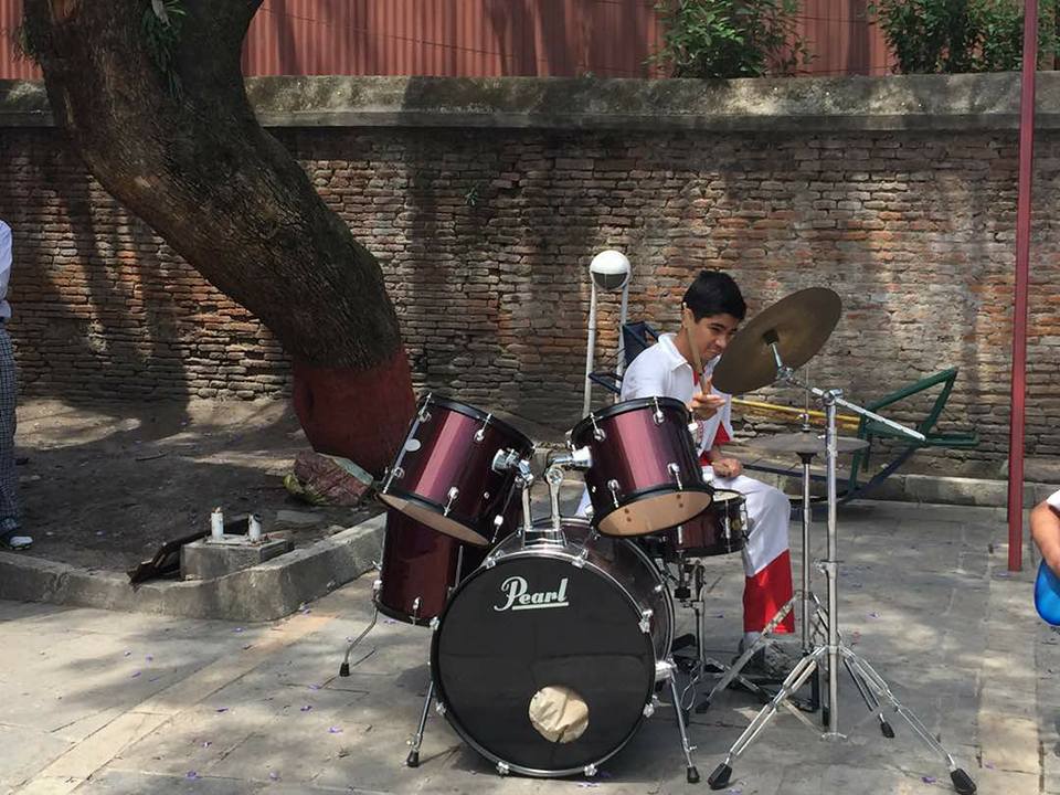 AlokVidyashram's tweet photo. #Talent_Hunt #2017 https://t.co/YxEmnmT2WC