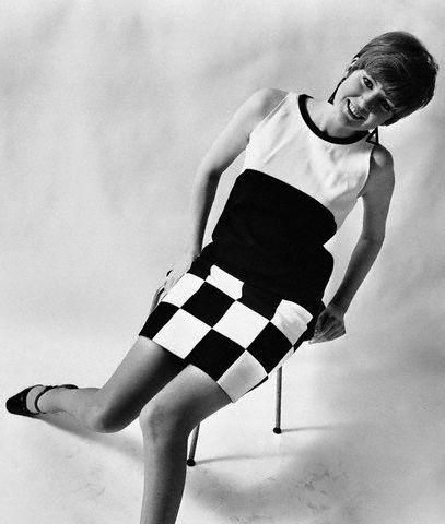 Happy birthday Cilla Black 