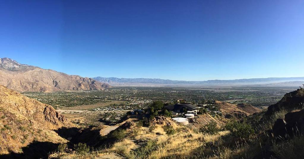 ProStudent10's tweet photo. Great hike this morning. #cochellavalley #socal #explorecalifornia #neverstopexploring https://t.co/yT8kFYF5Ix https://t.co/o78N9f414j