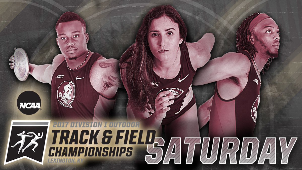 With 1️⃣0️⃣ on ✈️ to Eugene 🍢have 1️⃣5️⃣ more up today #NCAATFeast                                  Live Results ▶️ noles.co/2rUmRA9