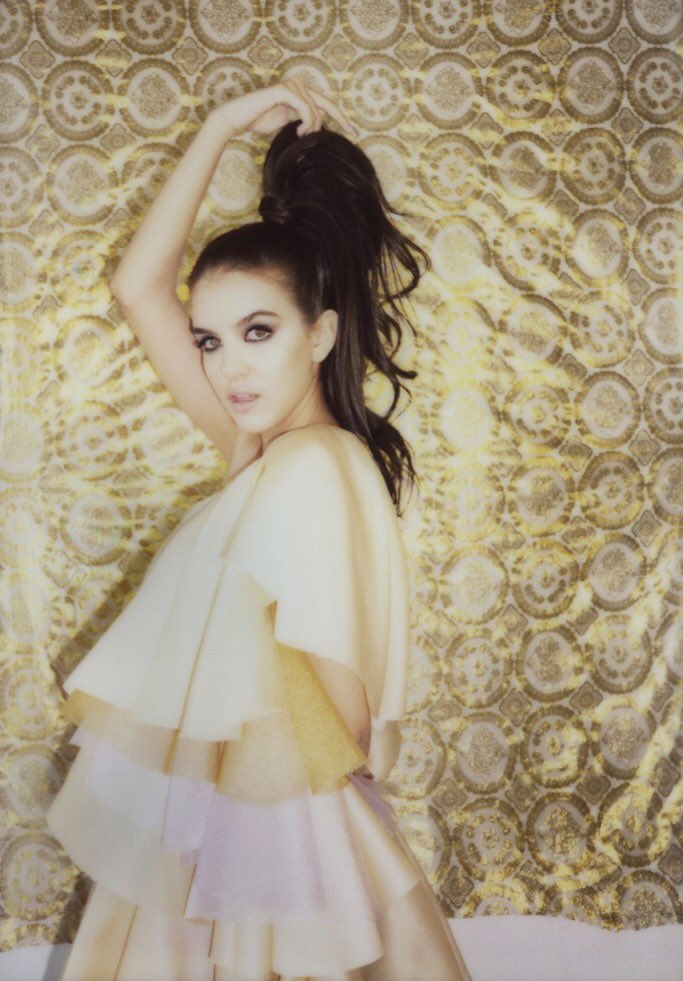 LilimarMum's tweet photo. only a few days until my princess' birthday! @IamLilimar #17years #June2 #LilimarBirthday #only6days ๐ https://t.co/XjvpllHh43