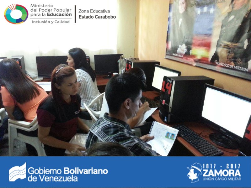 U.E. Antonio Malpica tweet media