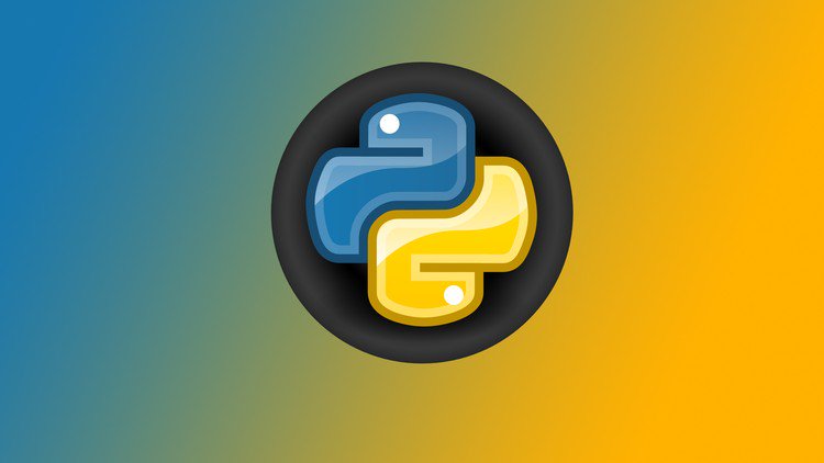 Python_forCoder's tweet image. Python - The Complete Course for Beginners
☞ hot.learncoupon.com/p/BJKhO4wfb-?u…

#python