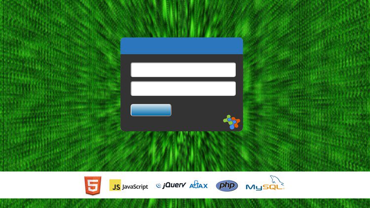 NodeJS_Dev1's tweet image. Learn how to build a HTML 5 Login Framework Web Application
☞ hot.learncoupon.com/p/S1gh3y_M-b?u…
#node #angular #javascript #es6