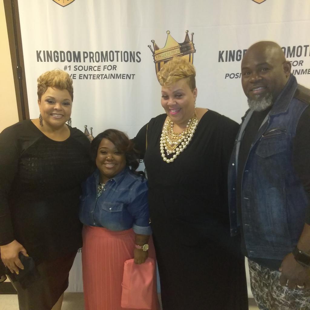 Little Women Atlanta Season 3 Part IV Page 2 Lipstick Alley