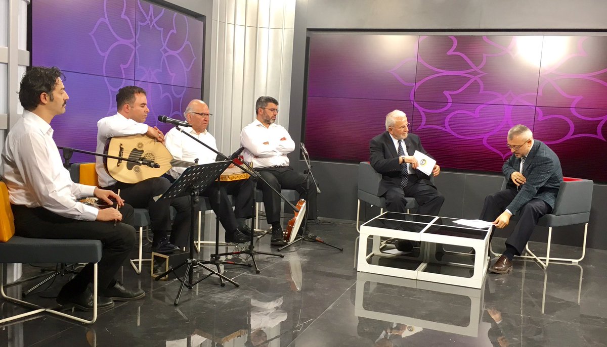 TV19Corum's tweet photo. 'İFTARA DOĞRU' programı ile TV19 ekranlarında canlı yayındayız.
#tv19 #Çorum #Ramazan #ramazan2017 #Türkiye https://t.co/h3dvIasDbv