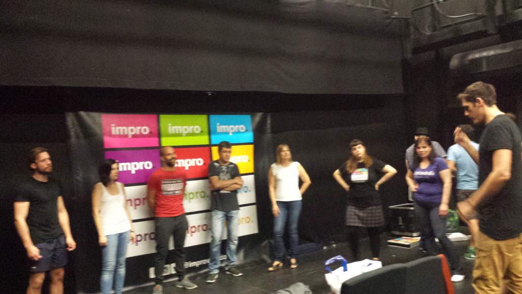 mansoasensio's tweet photo. El taller de @AlTranTranImpro en el #improTAC de @tacVLL ha sido un éxito rotundo. Grandes ellos y el #TAC2017 . https://t.co/TTI7aR7U8G