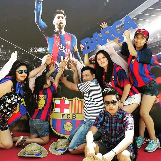 diegozula's tweet image. #CopaFCB