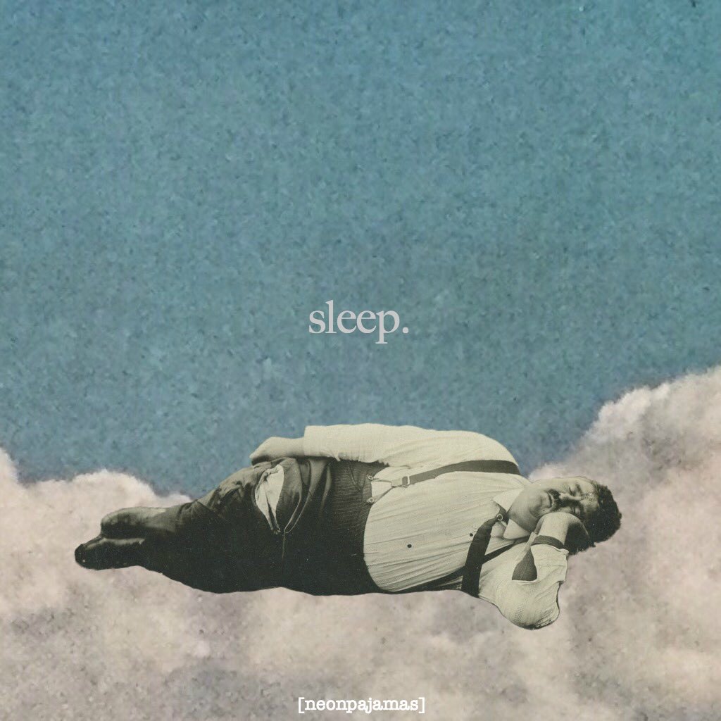 neonpajamas's tweet photo. [neonpajamas] Records Presents: Sleep Vol. 1

https://t.co/QzI7vkbMc6

Dream away, friends https://t.co/9BJbhRMXMS