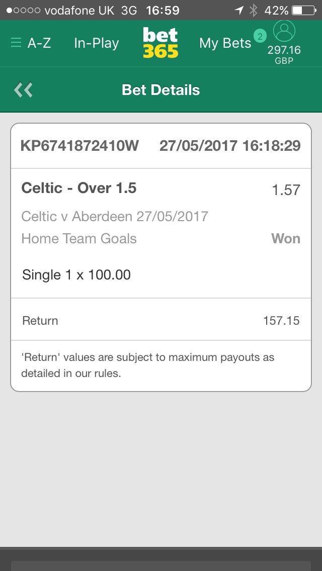 Jake_M_Smith's tweet photo. @BigBoomTips Booooom 😬💥💥💥 https://t.co/wytjJ2zyBV