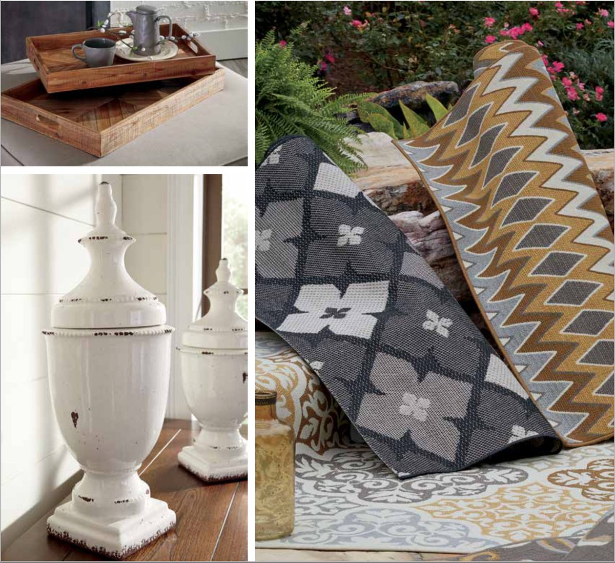 AFHVictoria's tweet photo. #HourlyGiveaway: Home Decor are the details that bring your room to life. Our first giveaway is at Noon! Enter to win $350 in accessories. https://t.co/o7PCgphEiC