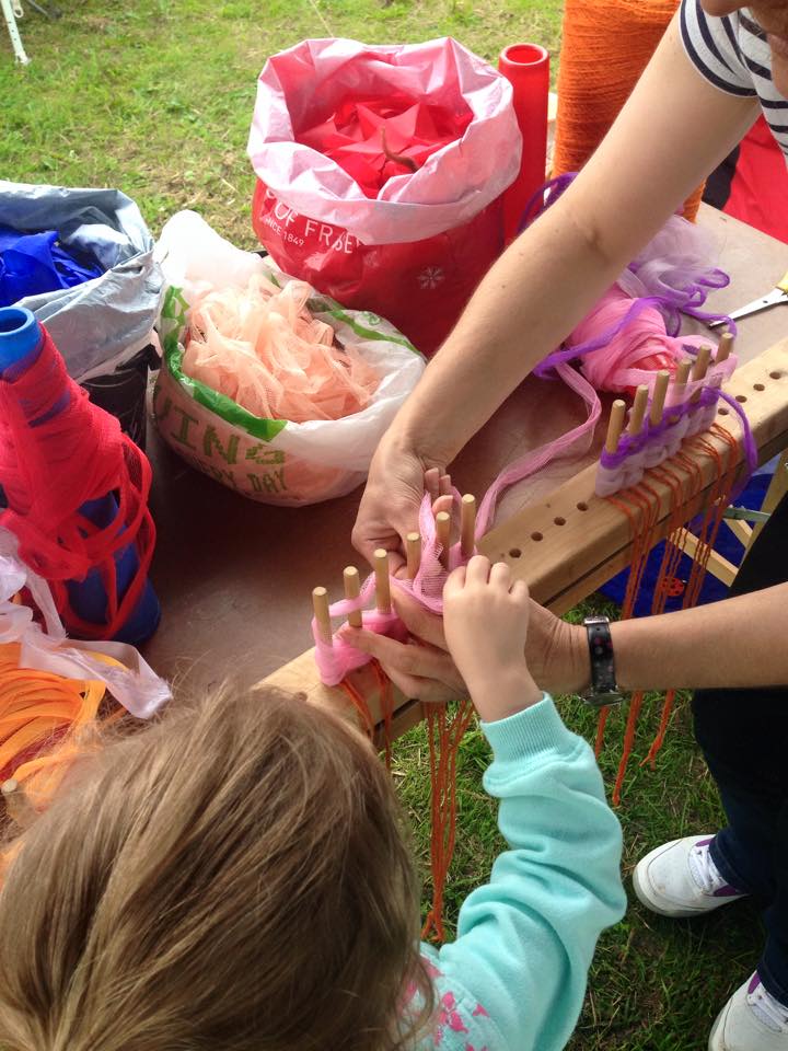 camvalleyart's tweet photo. @CamValleyArts &amp; #ChildrensArtWeek hosting activity @TimsburyFunDay 17 June Conygre Hall BA2 0JQ Join the fun &amp; support art in the community https://t.co/GK9V08i9n6