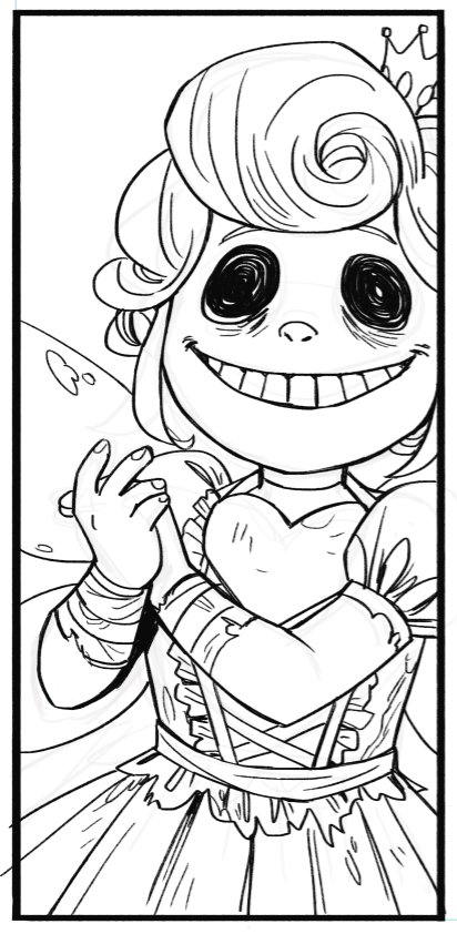 a friend 