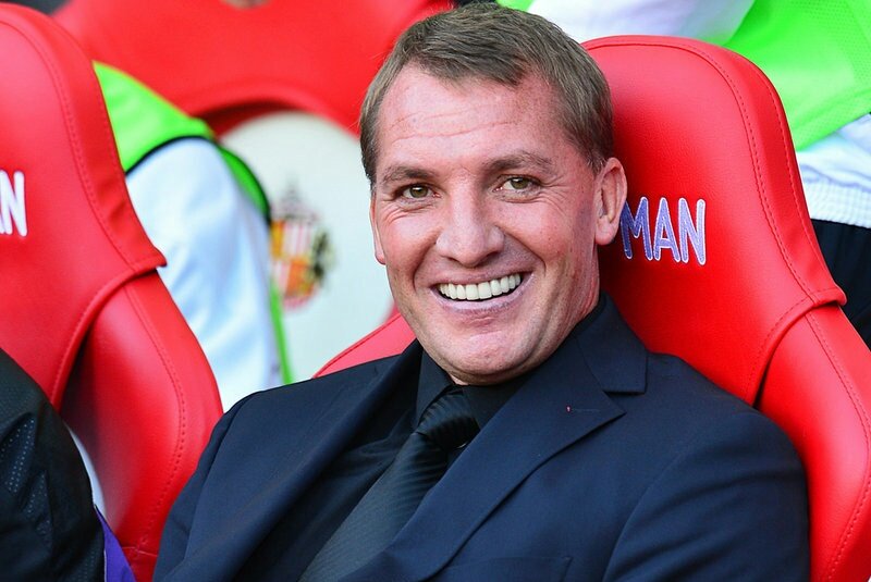 TheFootbaIlHub's tweet photo. Trophies this season

Brendan Rodgers: 🏆🏆🏆

Liverpool: ❌ https://t.co/qGoBSyBN4C