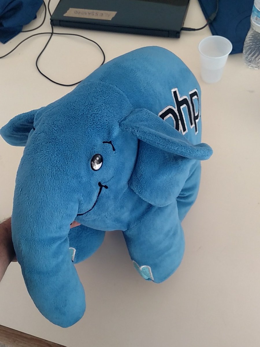 danilodorgam's tweet image. #DARKMIRATOUR #PhpDF #php