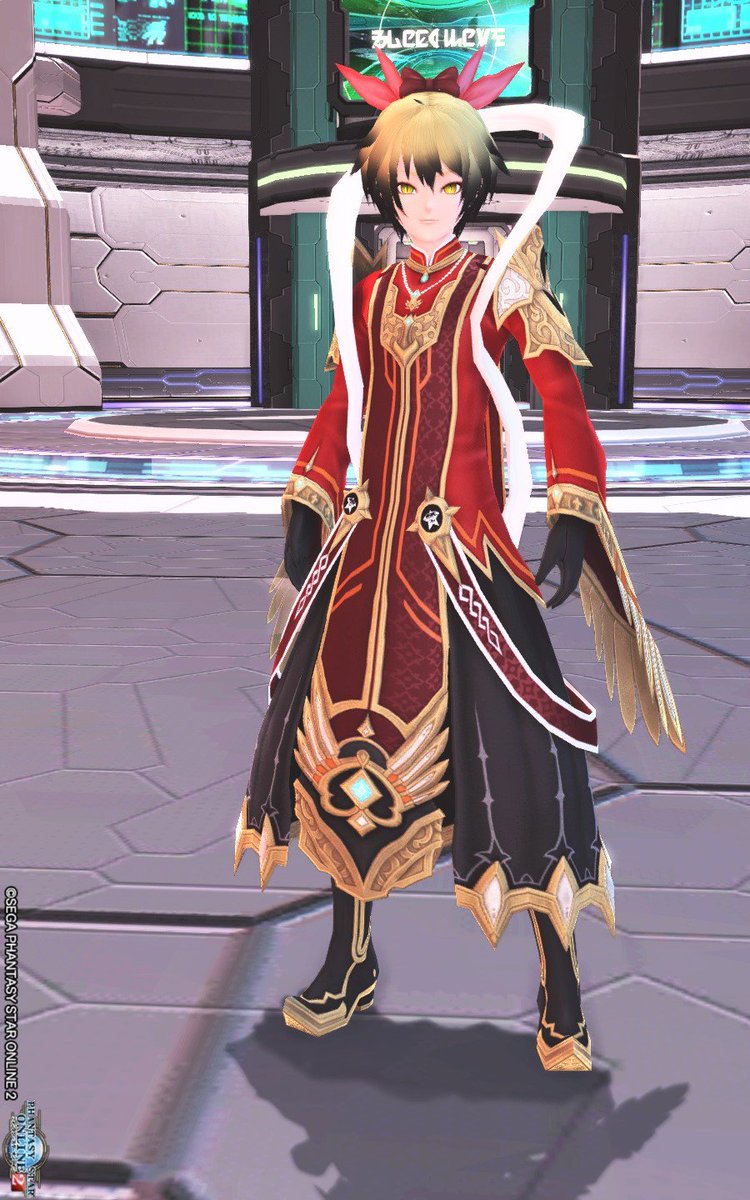 蓼科 楓 Gtsmmd Pa Twitter Pso2で 男の娘な寅丸星くん を再現しました これからもうちょっと煮詰めます 足の蟹股具合で性別が男だって言うことの正目になっていると思います 既プレイ並感 Pso2 東方