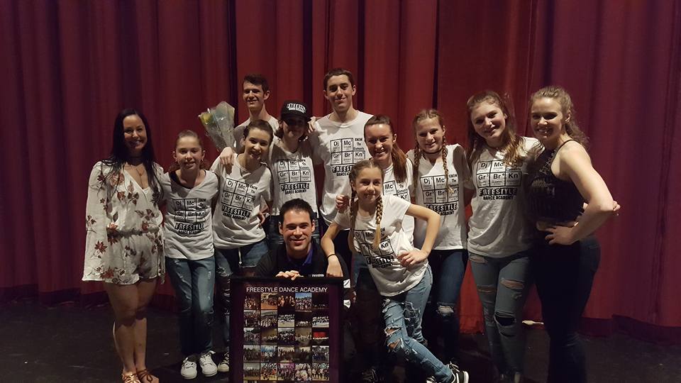 FreestyleDAPA's tweet photo. Great season from the FDA Company! Can't wait to see what the 2017/2018 season is like for our dancers!
#FDAShowcase17 #FDACompany #dance https://t.co/JqlKaKOcB4