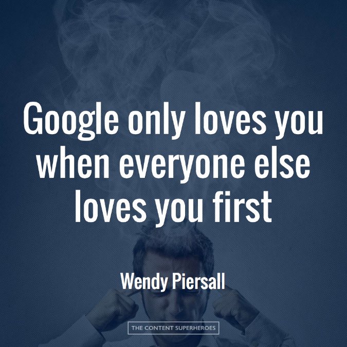 1059creative's tweet photo. The SEO struggle. https://t.co/QBAUe6Xaa1