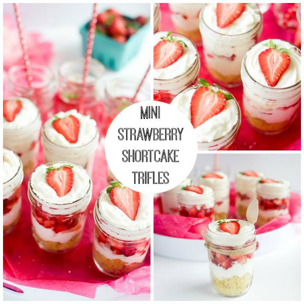 makeandtakes's tweet photo. Perfect for passing out at summer parties! #strawberryshortcake #minitrifles #summer #recipe
https://t.co/yfWX5Jh6Nf https://t.co/2Os0jy5VDe