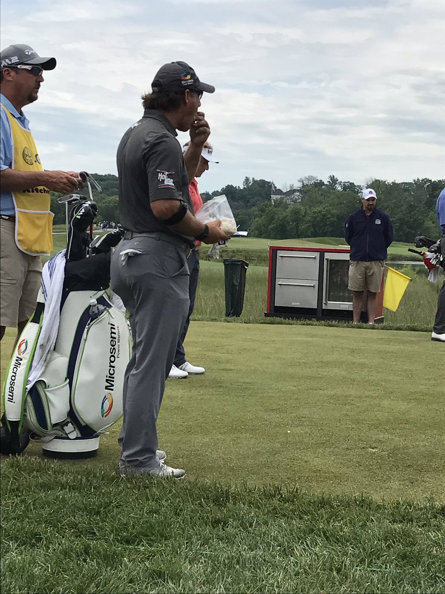 PGA Amateur Golf tweet media