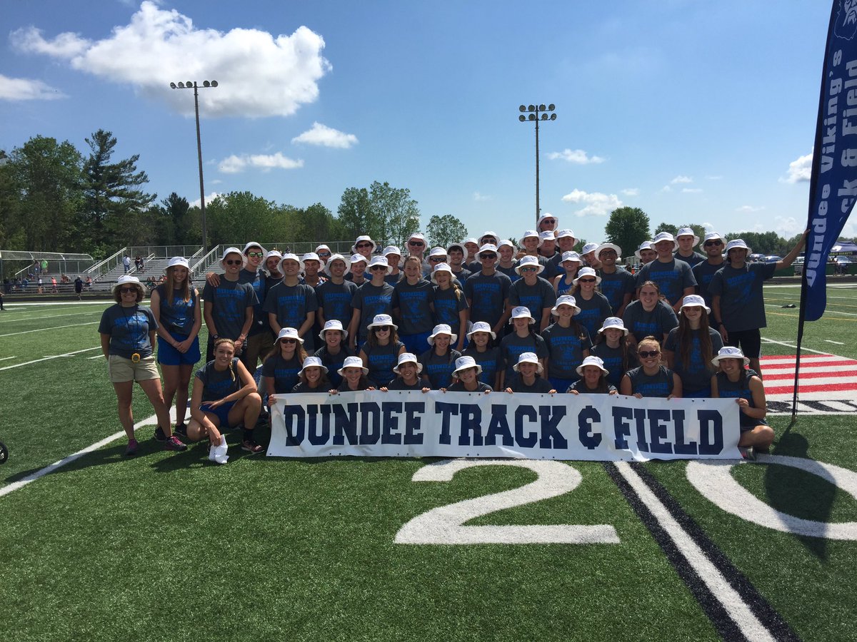 ManuszakEdward's tweet photo. Awesome day to be at the State Team Track and Field Finals!  Congrats to the athletes, coaches and families! @GoVikingsCoachO @nancyscharb https://t.co/au8UKI3r1L