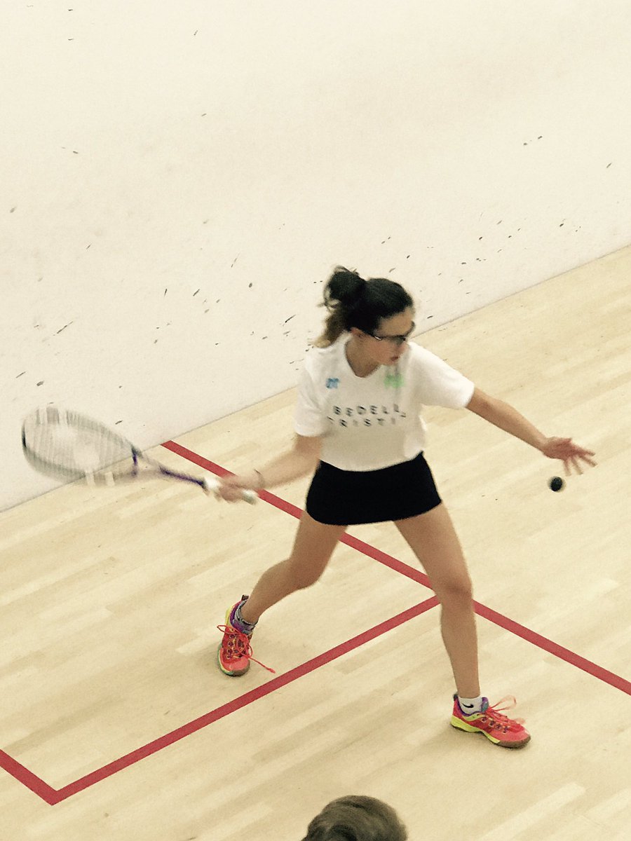 NTsquashacademy tweet media