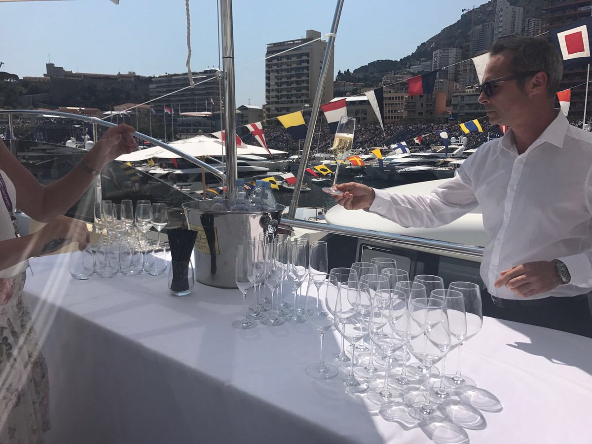 AllSports_M's tweet photo. Régalade aujourd'hui sur le #gpmonaco2017 😀 Et si vous veniez en 2018 ?! #AllSportsEvents https://t.co/8dCzCoLrMh