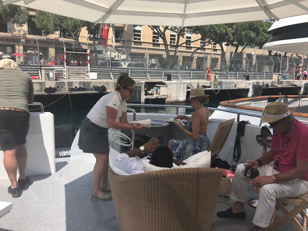 AllSports_M's tweet photo. Régalade aujourd'hui sur le #gpmonaco2017 😀 Et si vous veniez en 2018 ?! #AllSportsEvents https://t.co/8dCzCoLrMh