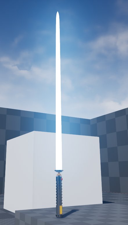 SabreProject's tweet photo. And we're off with the first lightsaber ignition! The team has made HUGE progress this weekend. #lightsaber @SabreProject https://t.co/KouOrF9TVP
