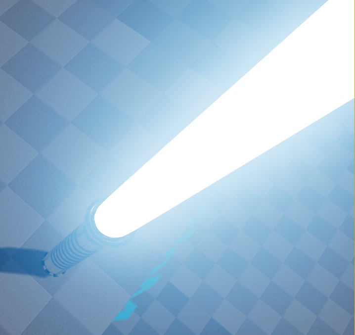 SabreProject's tweet photo. And we're off with the first lightsaber ignition! The team has made HUGE progress this weekend. #lightsaber @SabreProject https://t.co/KouOrF9TVP