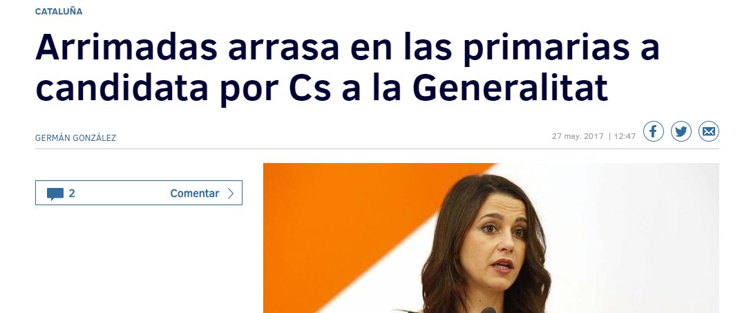 xavidomenech99's tweet photo. 800 éssers humans de Ciutadans proclamen Arrimadas Emperatriu de Cataluña por la gracia de Dios i la gloria de mi mare. #VivaElVino https://t.co/1PPPqx2yRh