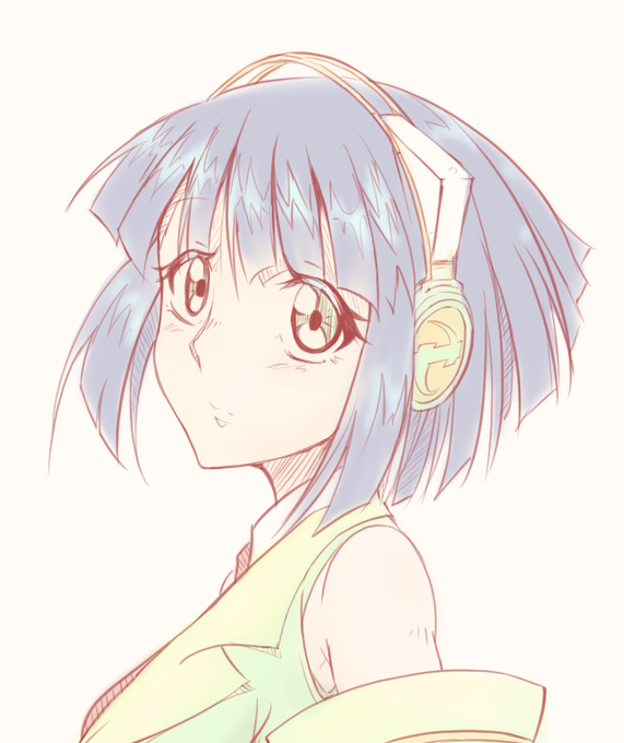 妙な90年代臭が。 