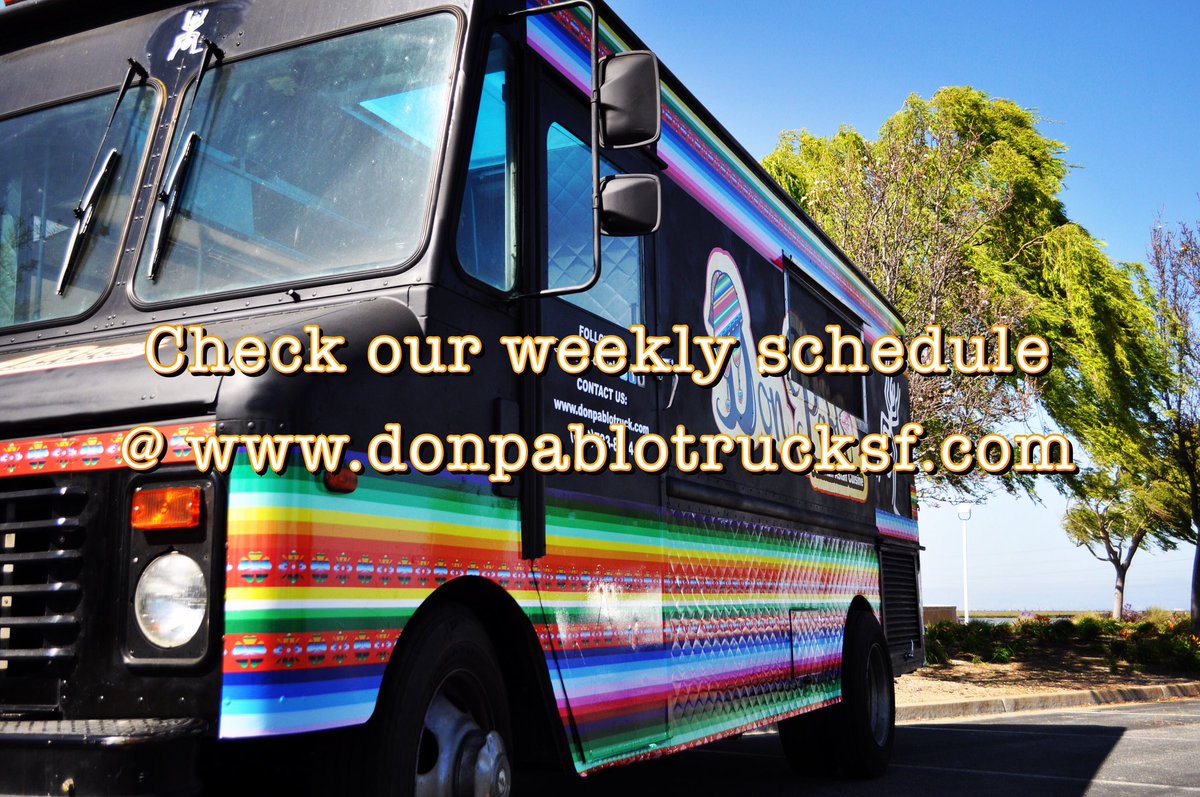 Donpablotruck (@donpablotruck) on Twitter photo 