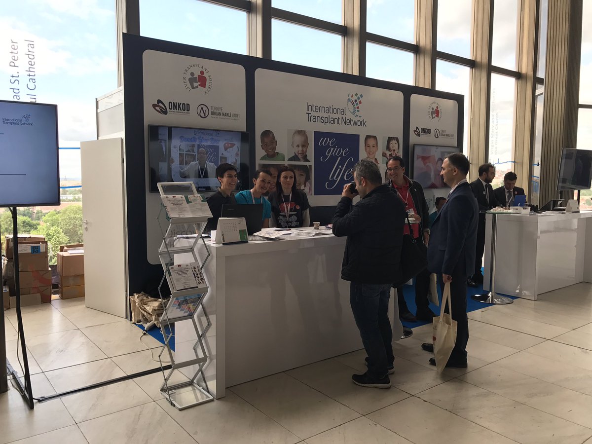 ekahvecidr's tweet photo. #ILTS2017 #Prag #livertransplant #ITN #TurkishTransplantFoundation @ITN2015 @organnaklivakfi #Prague https://t.co/2hBnDoX3w3