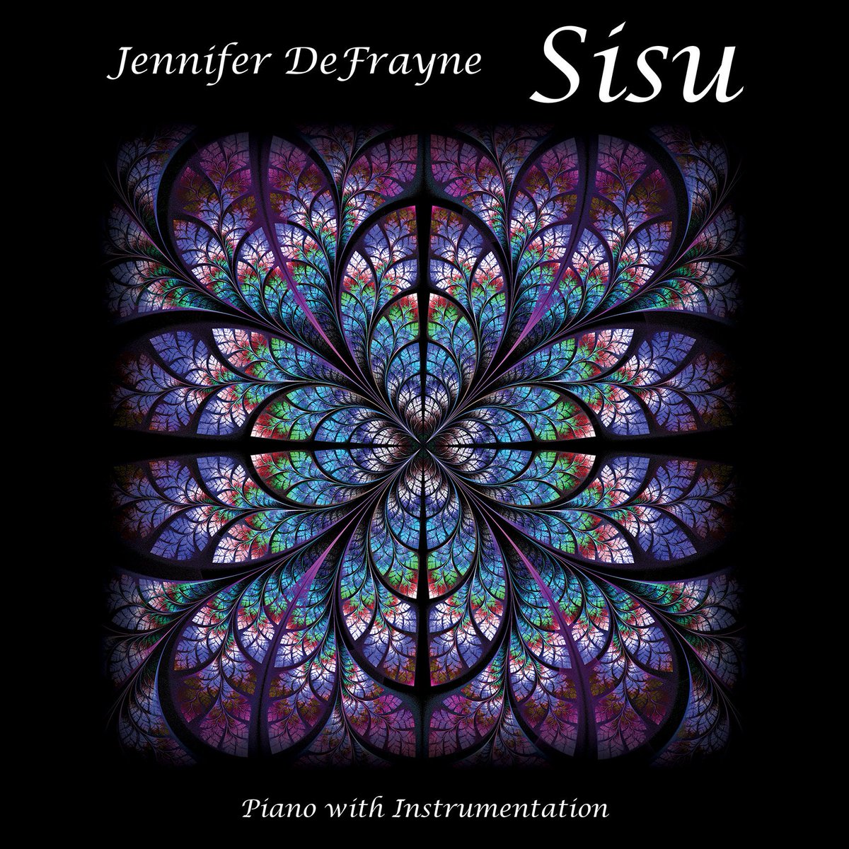 Thank you RJ Lannan - #ZMR for this wonderful review of my album #Sisu!! #grateful #thankful #greatreview  zonemusicreporter.com/recording/view…