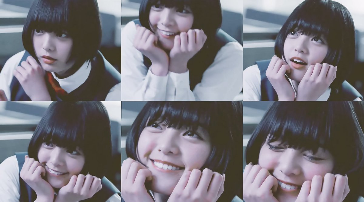 Gif 平手友梨奈 残酷な観客達 Gif 平手友梨奈 残酷な観客達