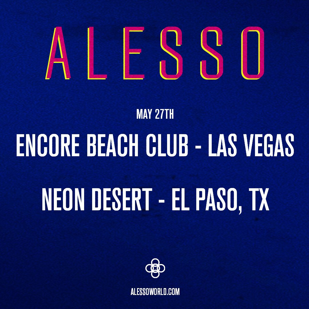 See you tonight! 👊🏼 @EncoreBeachClub @NeonDesert https://t.co/hvT087nkv3