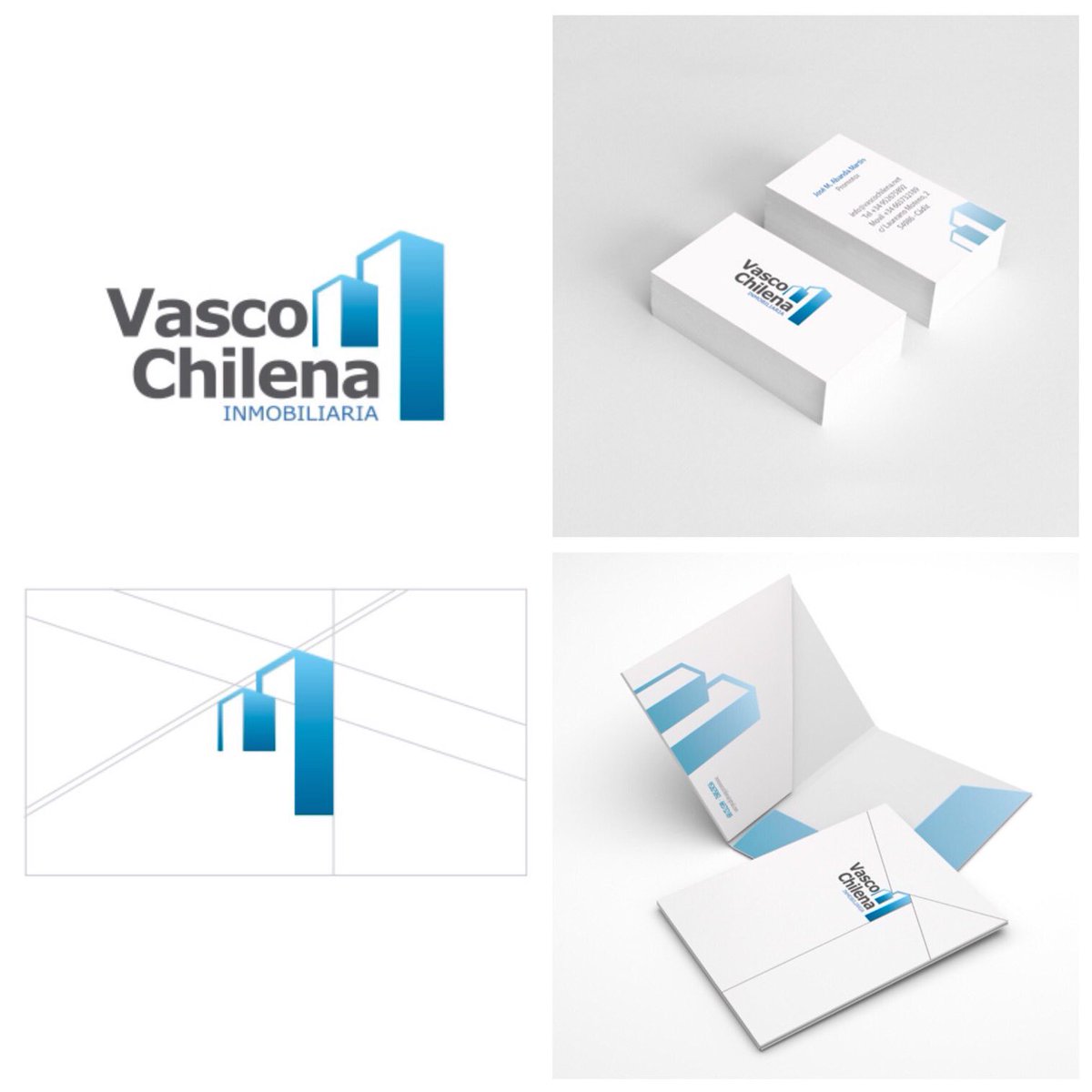 Estudio_SyP's tweet photo. Esta es la identidad realizada para la inmobiliaria Vasco Chilena 🏡 🏬 #identidadcorporativa #inmobiliaria #logotipo https://t.co/WpiQVwL2WK