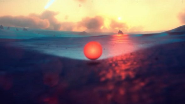 PCGamesN's tweet photo. This developer walkthrough of Exo One shows what it’s like to pilot its gravity-defying space ship. https://t.co/tZiwekAS2S https://t.co/6ZmjCfHlh5