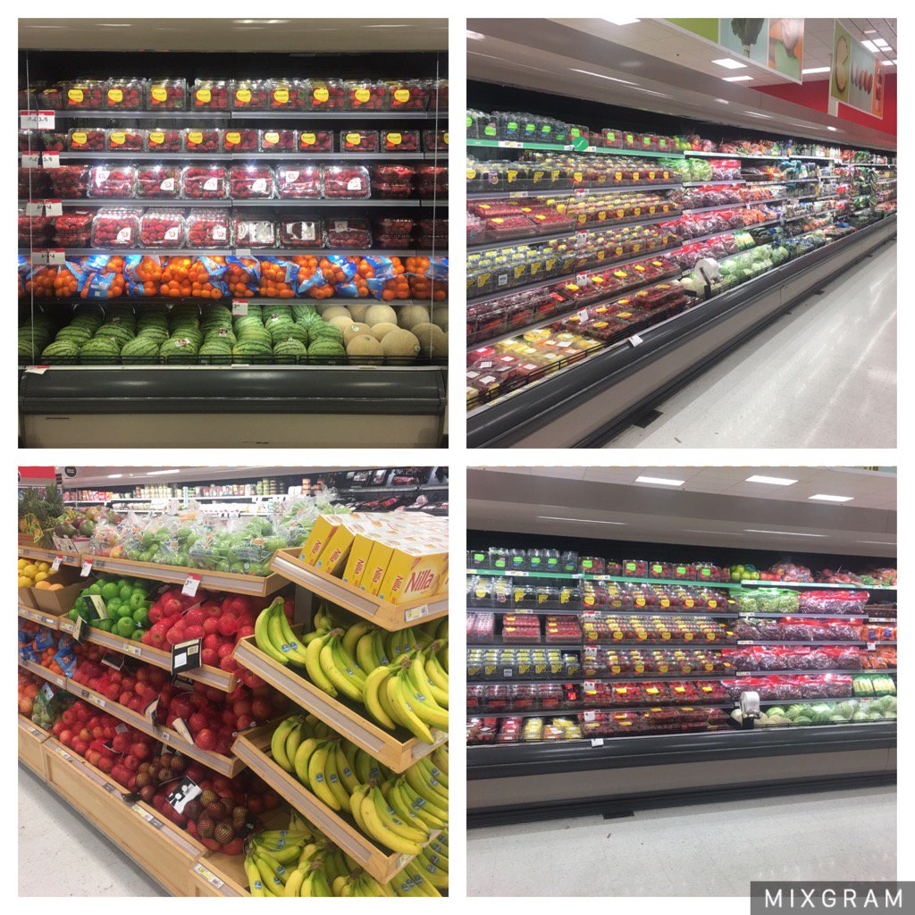 Driving Food sales for Memorial Day!  Go T 2018 Food Team! <a href="/Jimanton12/">Jim Antón</a> <a href="/angel_yanke/">Angel</a>
