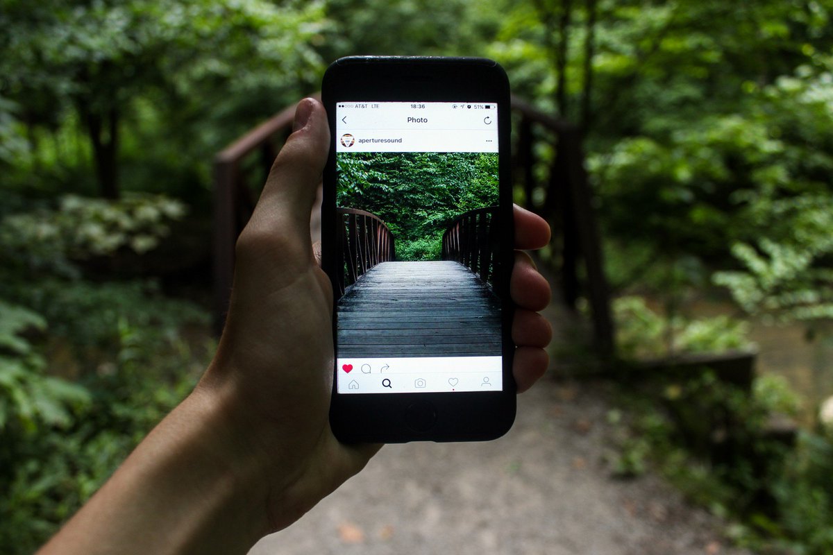 W3pixelD's tweet photo. #Instagram es una fantástica manera de llevar tu #marca a la vida de sus seguidores #W3Tips https://t.co/OXTe4q6ipG