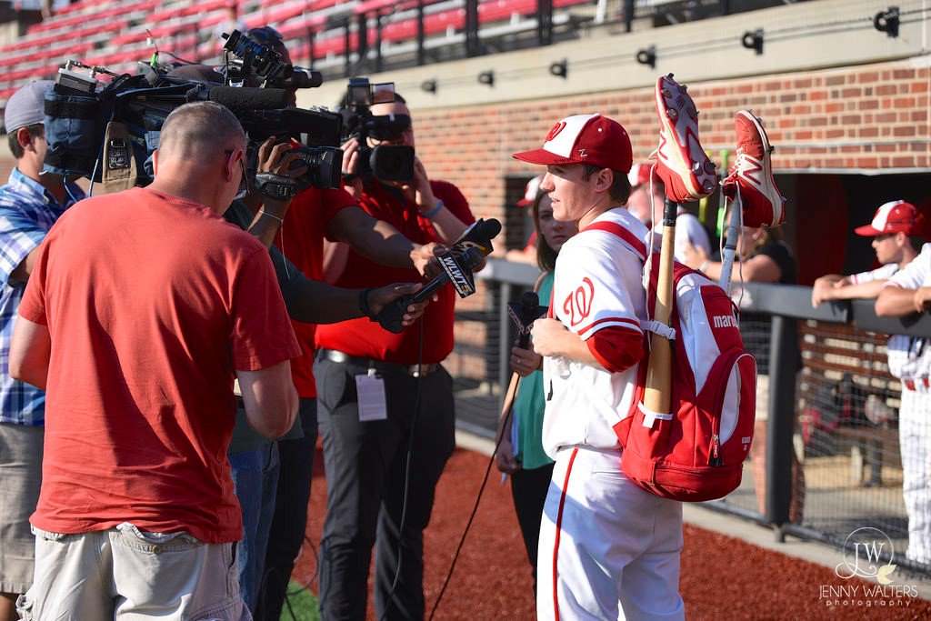 2007-So. Bryan Beaver- Regional Championship vs. St. X
2017-So. Max Kiker- Regional Championship vs. St. X
@LWFirebirdBball <a href="/BillDreisbach/">GWDIII</a>