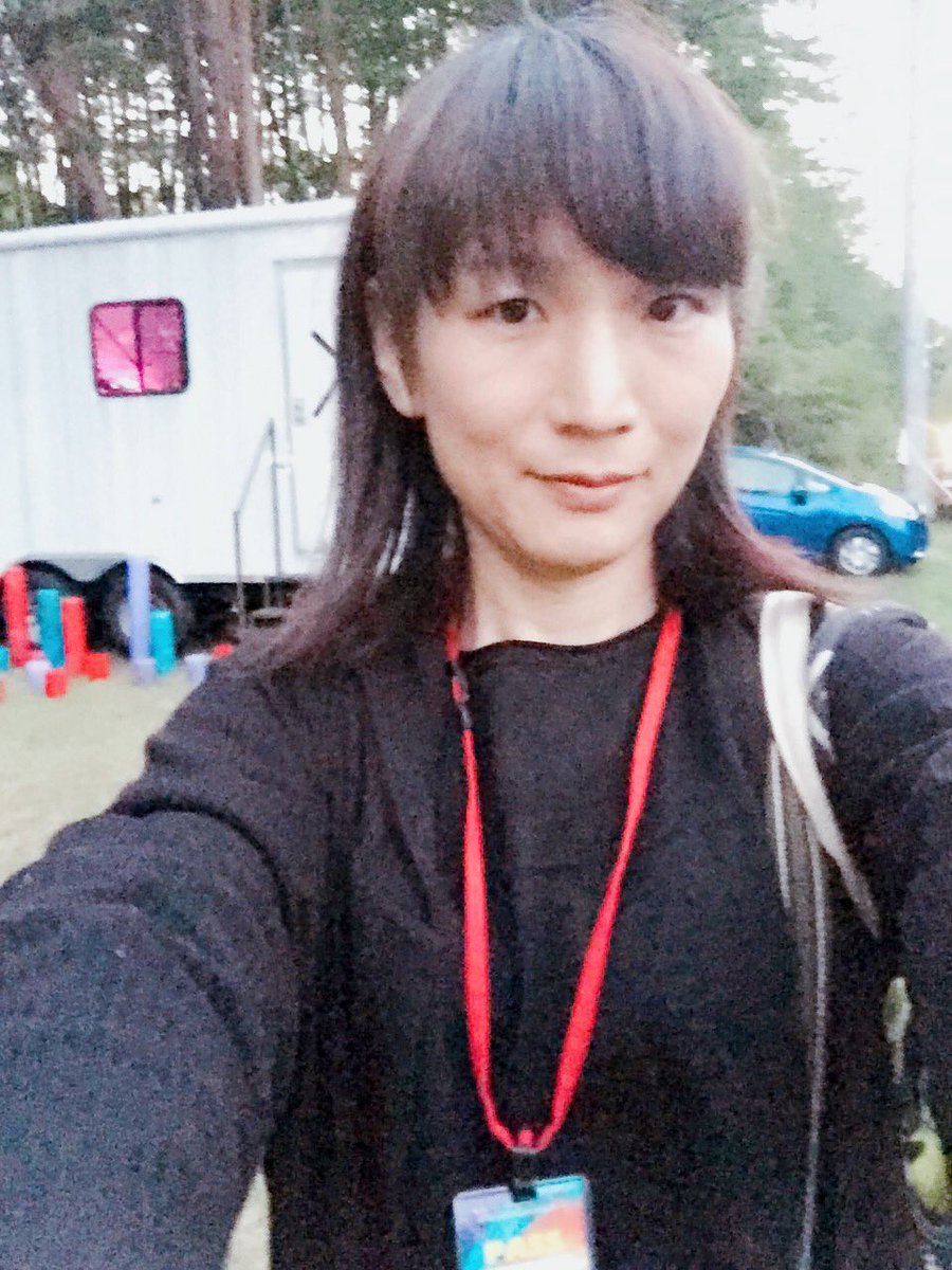 西田彩ゾンビ Saya Zonbi Nishida En Twitter 今日はソロでdriftbox 3台による即興シンセドローンと サワサキさんと上野さんと3人での高速ビートのノイズ とてもエキセントリックな心地良い時間でした ありがとうございました Taicoclub Rbma タイコ 西田彩ゾンビ Saya Zonbi Nishida En Twitter 今日はソロでdriftbox 3台による即興シンセドローンと サワサキさんと上野さんと3人での高速ビートのノイズ とてもエキセントリックな心地良い時間でした ありがとうございました Taicoclub Rbma タイコ