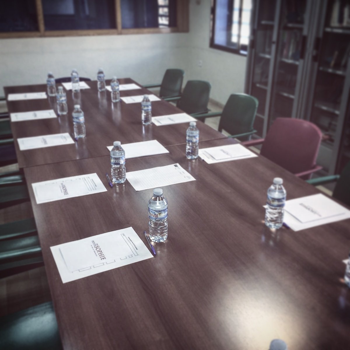 Vamos a hacer una PELÍCULA! Let's make a MOVIE!

#película #Cannes2017 #saturdaymorning <a href="/EnMurcia/">La Referencia</a> <a href="/ondanave/">Onda Nave</a> <a href="/nave/">?</a> #preproduccion <a href="/CM_La_Nave/">LA NAVE_Espacios Jóvenes Municipales.</a>