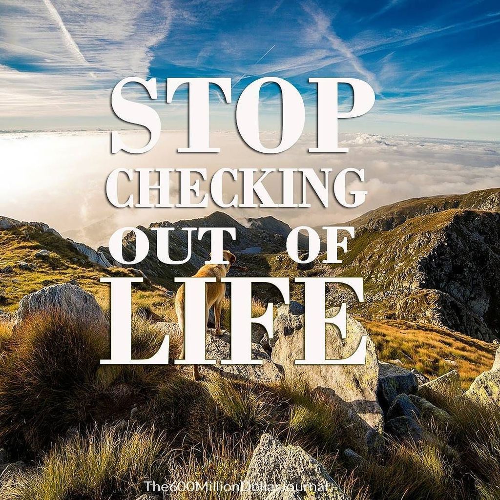 The600Journal's tweet photo. If you wanna quit the 9-5 grind you're going to have to sacrifice your free time.  What do you want more? #motivat… https://t.co/ZnIcofVCby https://t.co/zmAm7BnHiF
