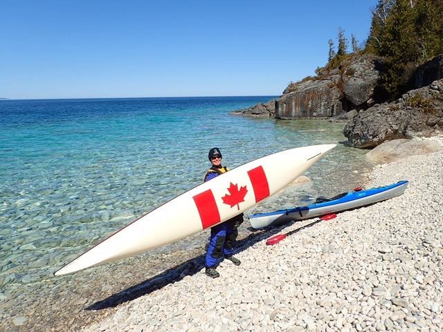 Ontario Outdoors (@outdoorsontario) on Twitter photo 