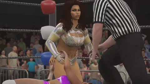 ThicFlair's tweet photo. Thank you to the wonderful people at #FashionFreak for blessing me with the gear. Somethin' had to shine last night. #1And0 #UndefeatedStart https://t.co/DN2ijWQk5k